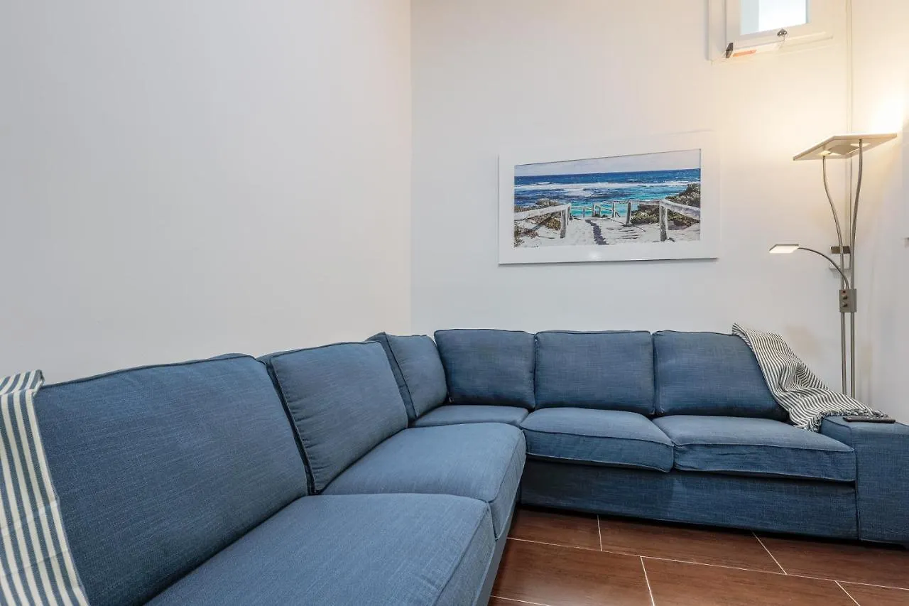 Gran Apartamento De Ensueno↑Calidades 5 Hab 2Banos Cadiz Spain