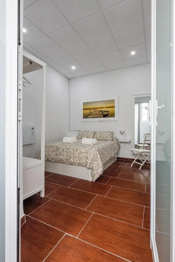 Apartment Gran Apartamento De Ensueno↑Calidades 5 Hab 2Banos Cadiz