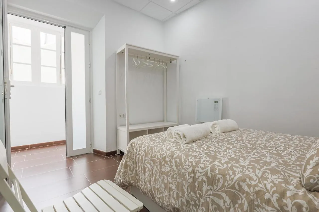 Gran Apartamento De Ensueno↑Calidades 5 Hab 2Banos location